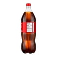 thumbnail image 2 of Boisson gazeuse Coca-Cola bouteille, 2 L, 2 of 9