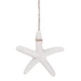 thumbnail image 4 of 30 Pieces creamy-white Pencil Finger Starfish for Wedding Decor, Home Decor And Craft Project, 4 of 6