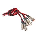 thumbnail image 1 of Waterproof Light, Warning Lamp, For Construction Site Highway DC12~24V, 1 of 8