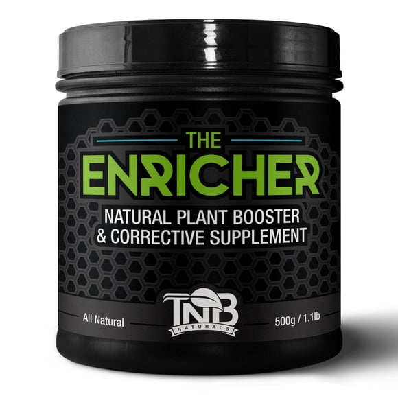 TNB The Enricher Plant Booster 500g