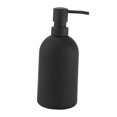 thumbnail image 3 of jifeng Black Soap Dispenser Empty Practical Soap Dispenser Simple s Pump Bottle, 3 of 9