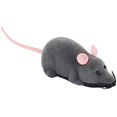 thumbnail image 5 of Jouets Interactifs pour Chats d'Intérieur Télécommande RC Jouet Drôle pour Chat Roue de Course Sans Fil Poursuite Farce Jouet pour Chaton et Animaux, 5 of 5