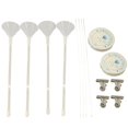 thumbnail image 2 of Beading Funnel Beading Tools Kit For Clay Bead Beading Tools For Jewelry Making With Beading Needles Bracelets Necklaces Making, 2 of 9
