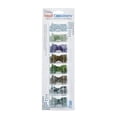thumbnail image 2 of Elizabeth Ward Bead Storage Solutions 8 Pcs Conteneurs d'Artisanat, (6 Pack), 2 of 11