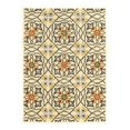 thumbnail image 1 of Riverbay Furniture 5' x 7' Hand Tufted Rug in Ivory, 1 of 1