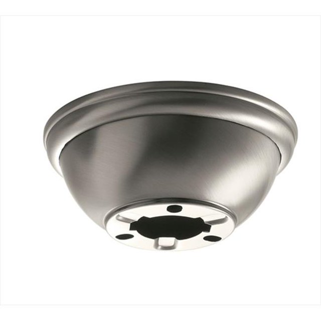 Decorative Fans 337008WH Accessory Lighting Flush Mount Kit Fan in White