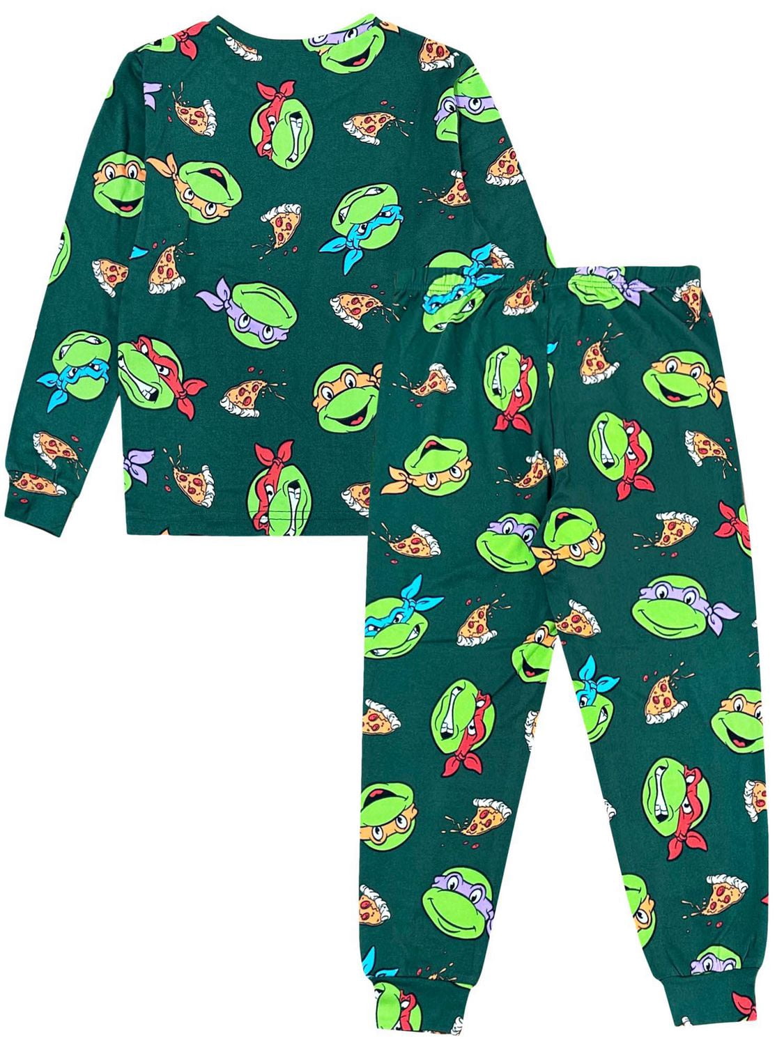 Knit Sleep 2 Piece PJ set - Kids Boys