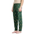 thumbnail image 4 of George Men's Printed Pajama Pant, 4 of 6