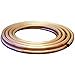 thumbnail image 3 of MUELLER INDUSTRIES GIDDS-203306 Copper Tubing Boxed, 1/4" Od x 25', 3 of 3