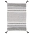 thumbnail image 1 of Safavieh Montauk Jobeth Tapis Rayé, 1 of 6