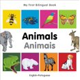 thumbnail image 1 of Animaux / Animaux (Mon Premier Livre Bilingue) Animaux / Animaux, 1 of 1