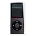 thumbnail image 1 of Apple iPod Nano 4th Generation 8GB Black, MP3 Audio/Video Player, Like New, 1 of 1
