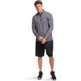 thumbnail image 2 of Russell Men's Dri Power Lightweight 1/4 Zip Pullover, 2 of 3