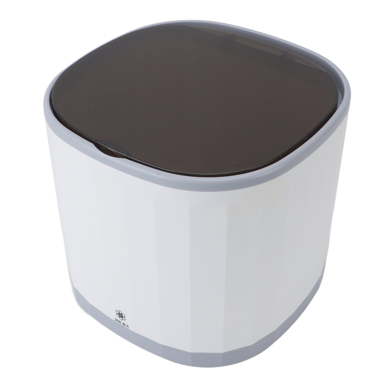 Dish Washing Machine, Mini Dishwasher USB Rechargeable 5V 360 Omni Directional Fully Automatic  for Tea Cup