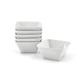 thumbnail image 2 of Hometrends Small Square Bowl - Set of 6, 2 of 4