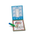 thumbnail image 4 of Melissa & Doug On the Go Water Wow! Reusable Water-Reveal Activity Pad - Animals - FSC Certified, 4 of 9