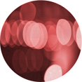 thumbnail image 1 of Ahgly Company Tapis Rond Lavable en Machine Intérieur Transitionnel Rouge Foncé, 7 Pieds Rond, 1 of 7