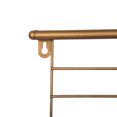 thumbnail image 3 of Truu Design Bac de rangement 2 compartiments avec rack, 3 of 5