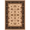thumbnail image 2 of Rug Branch Majestic Vintage Persian High-Density Area Rug and Runner, Traditional - JA2117ACRBK811, 2 of 8