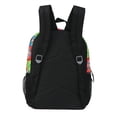 thumbnail image 4 of Super Mario Square Block Print 16 Inch Backpack, 4 of 5