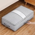 thumbnail image 2 of Storage Drawers Organizer,Storage for Bedroom Folding Wardrobe Storage Box Sweater Pants Organizing Box Drawer Style Bedroom Storage Box Organizers and Storage for Bedroom, 2 of 4
