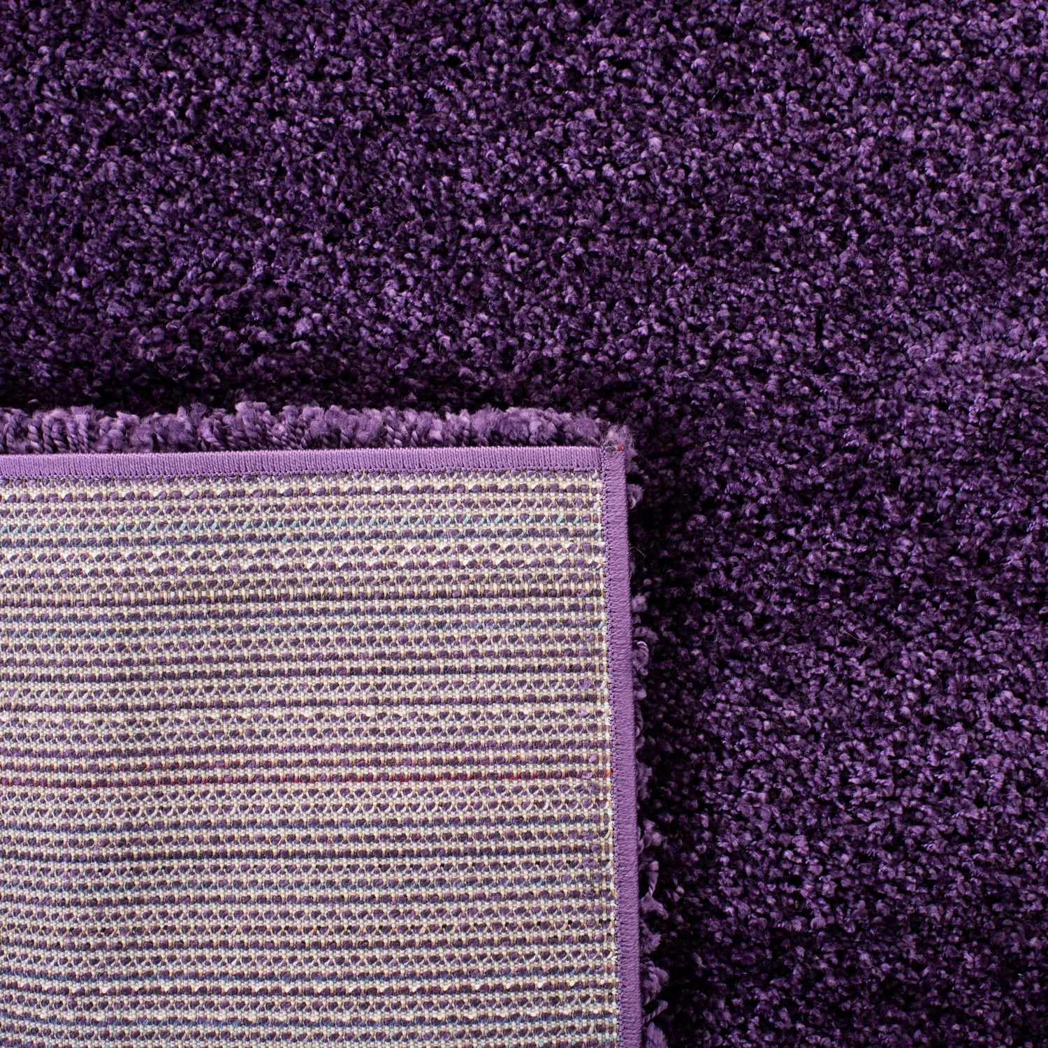 Safavieh Milan Harlow Solid Shag Area Rug