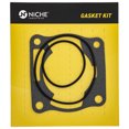 thumbnail image 2 of Niche Cylinder Head Base Gasket Spark Plug Kit for Yamaha YZ85 Motorcycle MK1001390, 2 of 7