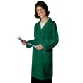 thumbnail image 3 of Adar Universal Mens Lab Coats - Classic 39" Lab Coat, 3 of 7