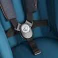 thumbnail image 2 of Evenflo GOLD Pivot Xpand Stroller Second Seat, 2 of 4