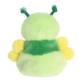 thumbnail image 3 of Aurora Palm Pals - Ivy Caterpillar 5", 3 of 3