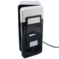 thumbnail image 2 of LEEYNEER USB Mini Refrigerator  Hot And Cold-use Refrigeration And Heating Small Refrigerator  Pharmaceuticals And Cosmetics Refrigeration Refrigerator, 2 of 4