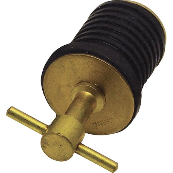 Shoreline Marine SL52181 Bouchin torsion de vidange