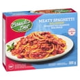 thumbnail image 2 of BASSILI'S BEST MEATY SPAGHETTI BOLOGNESE, BASSILI'S BEST MEATY SPAGHETTI BOLOGNESE-300G, 2 of 3