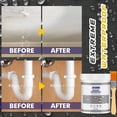 thumbnail image 3 of Waterproof Insulation Sealant Anti Leakage Agent Repair Tools Invisible Glue for 300g, 3 of 8