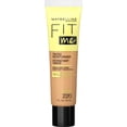 thumbnail image 1 of Maybelline Fit Me Tinted Moisturizer, 1 of 8