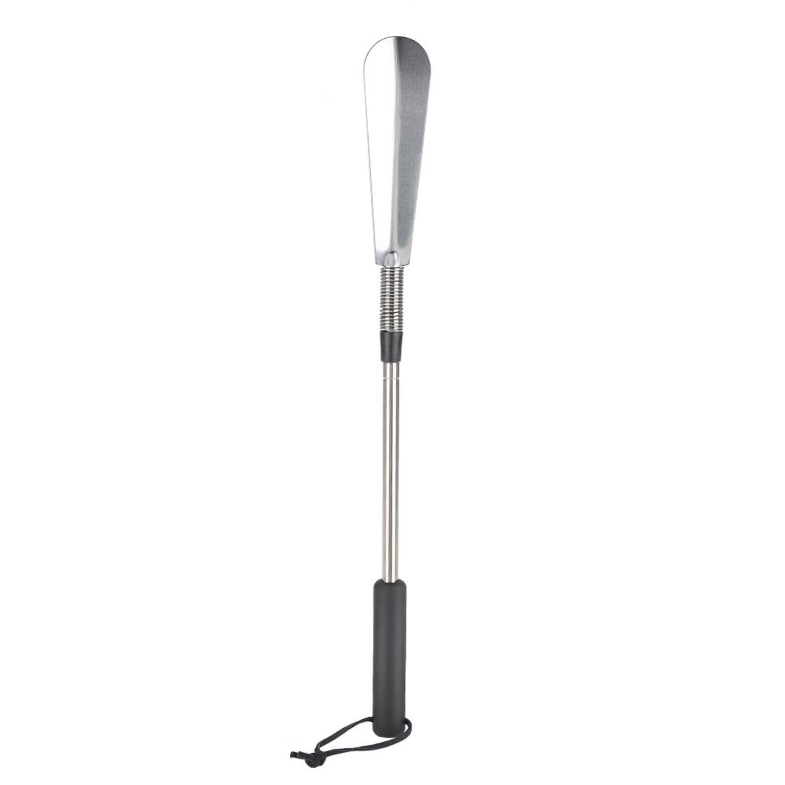 Shoe Horns, Collapsible Stainless Steel Shoe Horn, Shoehorns, For Back Pain For Pregnancy