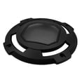 thumbnail image 4 of Miulika Speaker Cover Circle Replacement 5 Inches Protect Mesh Speaker Cover Guards for Black, 4 of 7