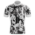 thumbnail image 1 of Chandail de Cyclisme pour Hommes Cats - TP, 1 of 3
