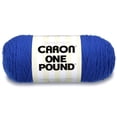 thumbnail image 1 of Caron® One Pound™ Yarn, Acrylic #4 Medium, 16oz/454g, 812 Yards, 1 of 7