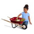 thumbnail image 3 of Radio Flyer 634873 Mini Brouette Jouet, 3 of 8