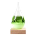 thumbnail image 4 of Storm-Glass Weather-Station Weather Forecaster Stylish Angel Glass 50Ml, 4 of 6
