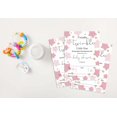 thumbnail image 4 of Inkdotpot 30 Fill In StyleBaby Shower Invitation Cards Gender Reveal Twinkle Twinkle Little Star Blank Invites, 4 of 7