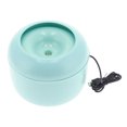 thumbnail image 3 of Pet Water Fountain With Filter Ultra-quiet Pump Drinking Water Dispenser For Cat &amp; Dog Pet Water Fountain Pet Drinking Fountain Automatic Circulation Cat Water Dispenser With, 3 of 8