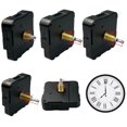 thumbnail image 4 of Luckyn High Torque Movement Quartz Movement for Large Clocks Model Repair Parts, 4 of 4