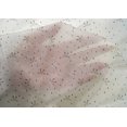 thumbnail image 4 of oneOone Cotton Silk Fabric Triangle & Cat Face Animal Decor Fabric Printed BTY 42 Inch Wide, 4 of 4