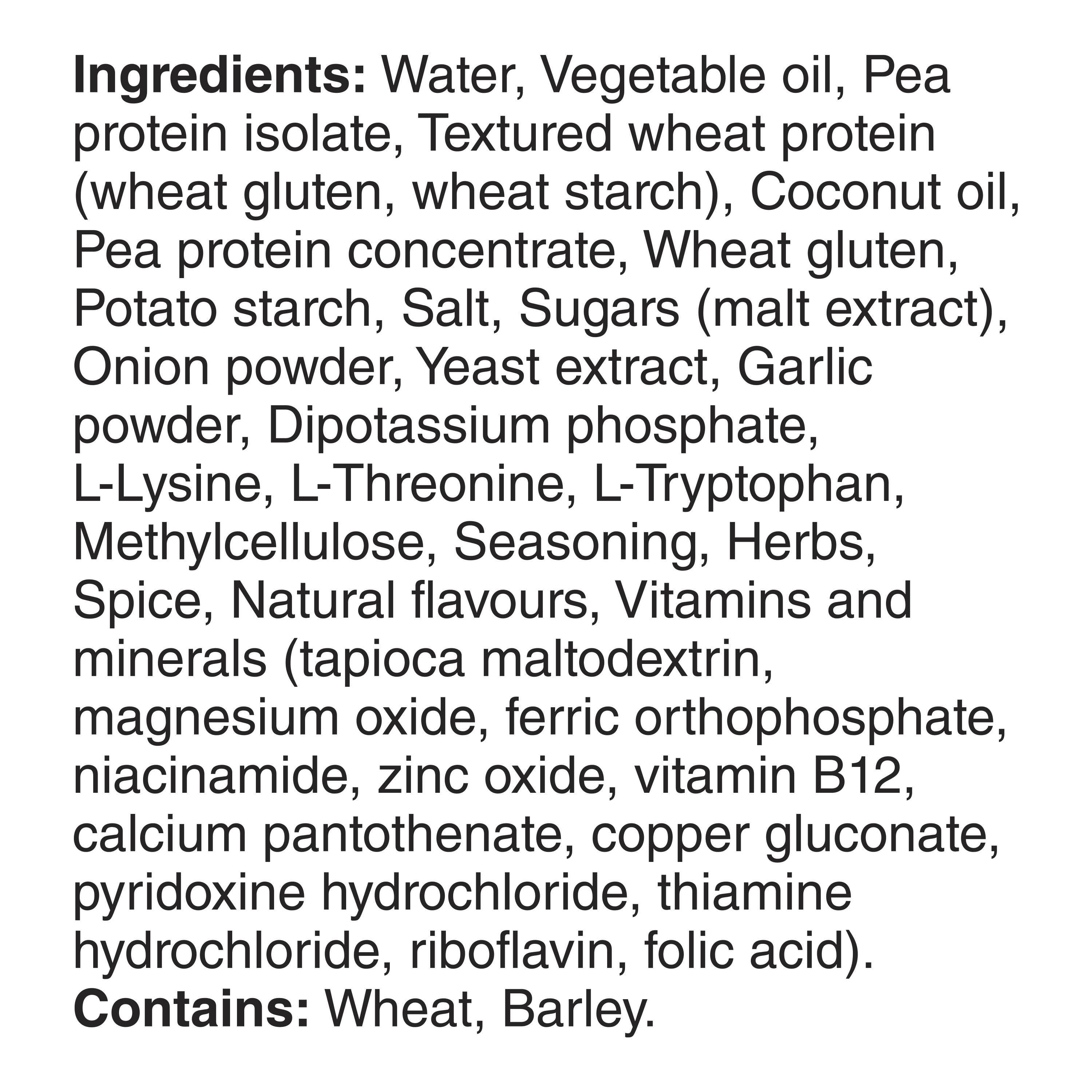 Gardein Boulettes Suprême Surgelées à Base de Plantes, À Déguster au Repas ou au Souper, Toujours Végétalien, Sans Viande, 19 g de Protéines par Portion, Source de Fer 425g