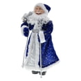 thumbnail image 4 of Abbracc Santa Figurine StyleH, 4 of 8