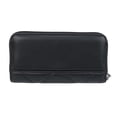 thumbnail image 3 of Time And Tru Zip Around Wristlet Wallet, 3 of 8