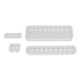 thumbnail image 3 of Epoxy Pen Holder , Silicone Material DIY Epoxy Pen Holder  Reusable  for DIY Crafts, 3 of 8