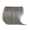 SL, variant on TopLLC Wigs Pretty Girls Clip On Clip In Front Hair Fringe Hair Extension Piece Thin Hair extension